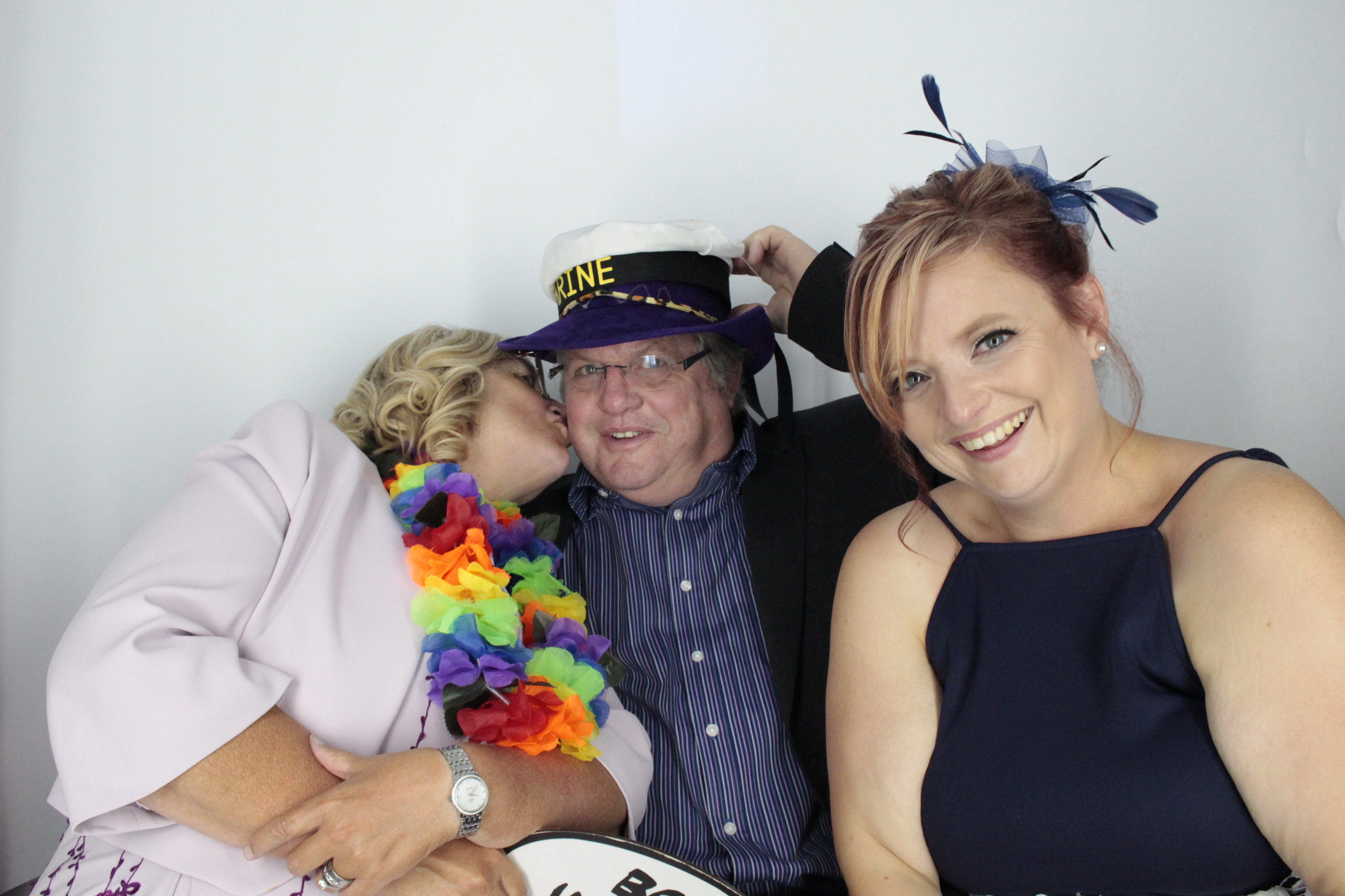 Emma & Karl's Wedding | View more photos from the event at gallery.myphotoboothexperience.co.uk/u/MyPhotoBoothExperienceLtd/Emma-Karls-Wedding
